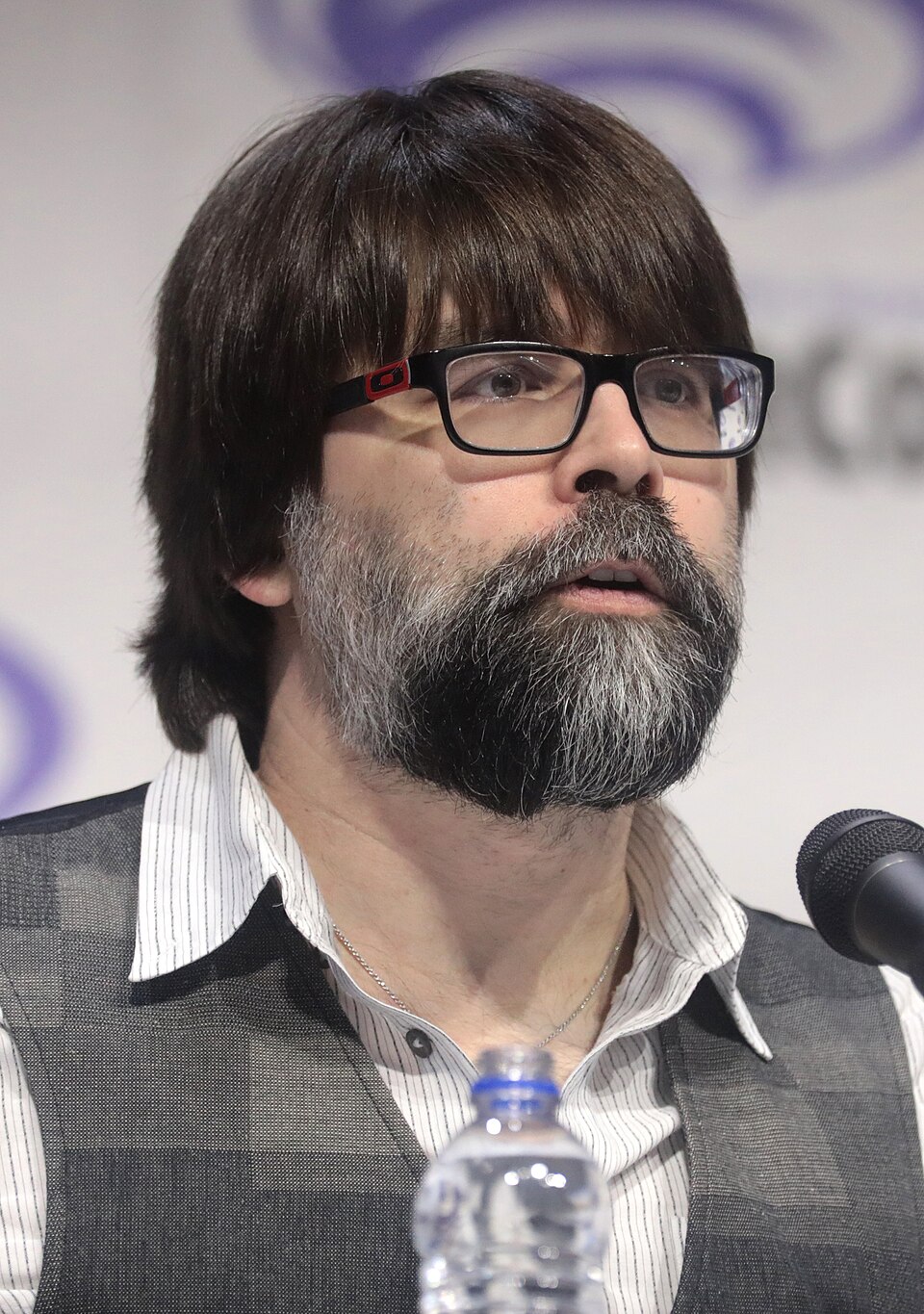 Joe Hill portréja