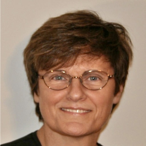 Karikó Katalin portréja