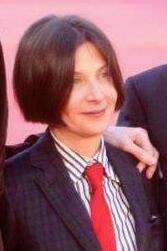 Donna Tartt portréja