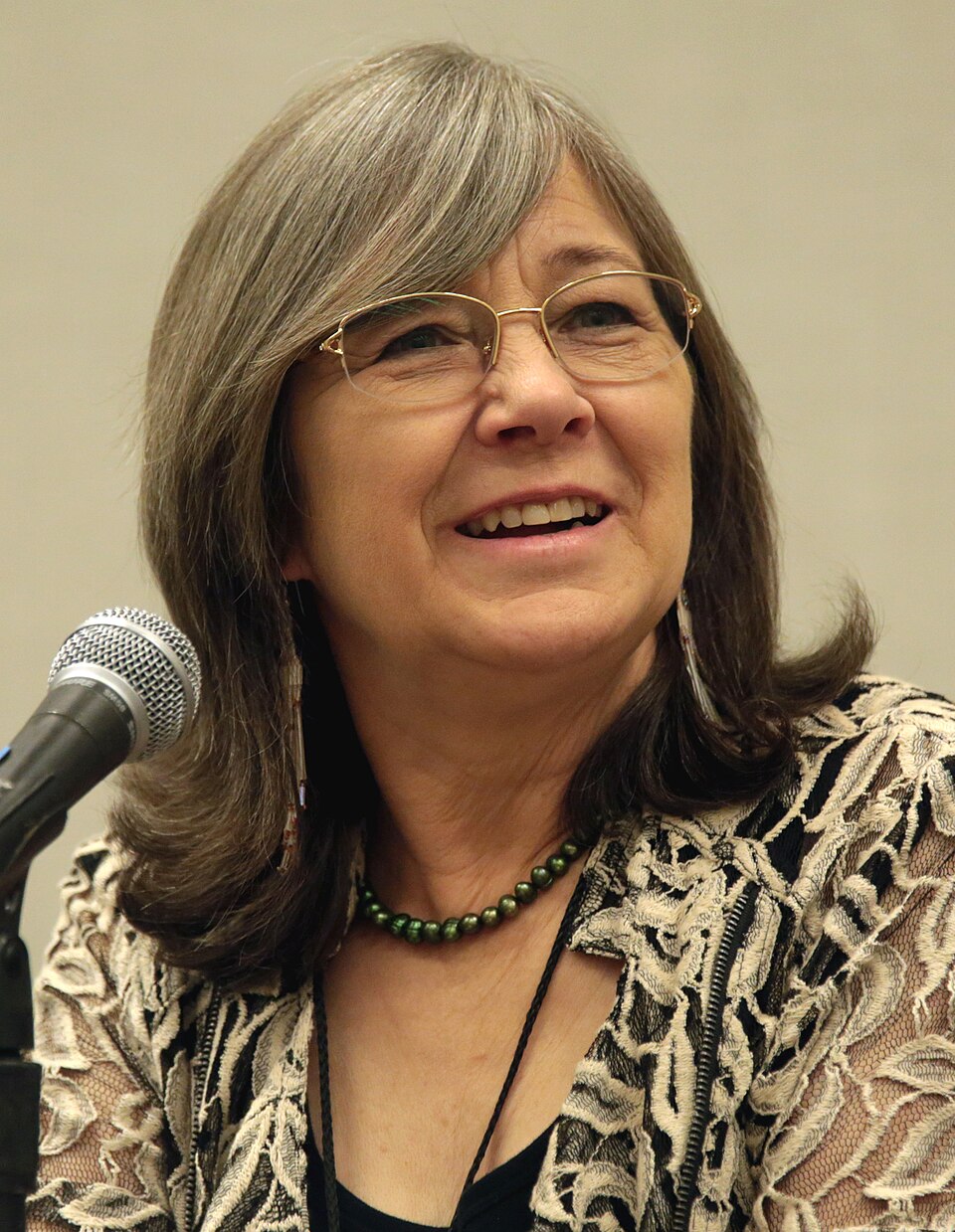 Robin Hobb portréja