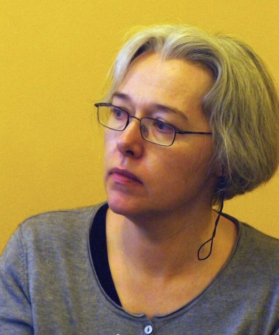 Susanna Clarke portréja