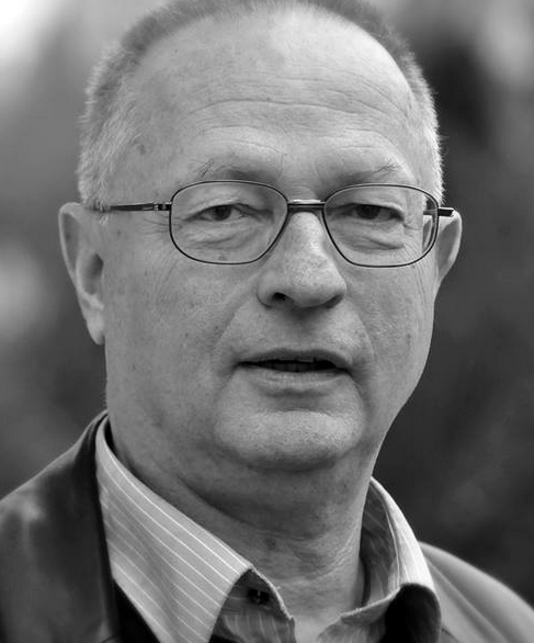 Spiró György portréja