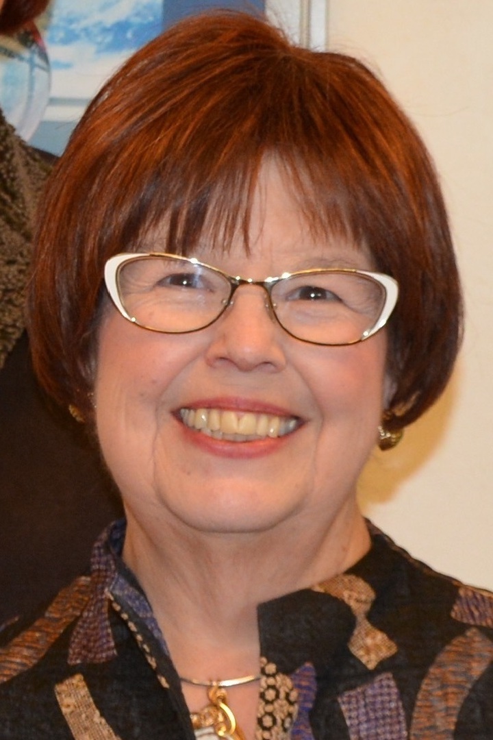 Debbie Macomber portréja