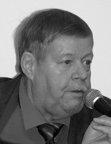 Arto Paasilinna portréja
