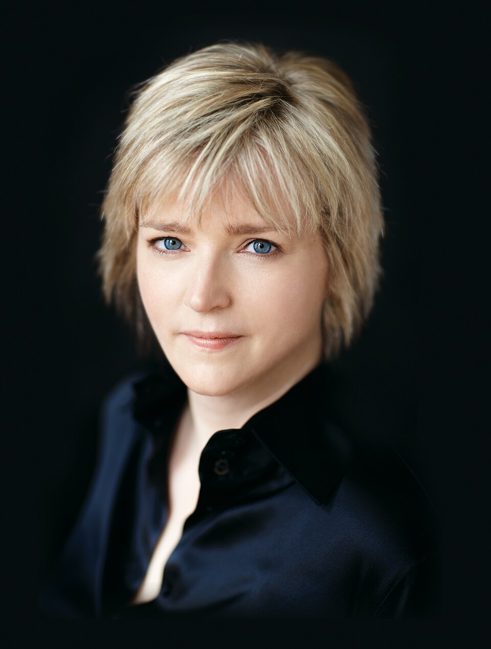 Karin Slaughter portréja