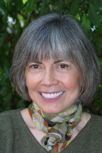Anne Rice portréja