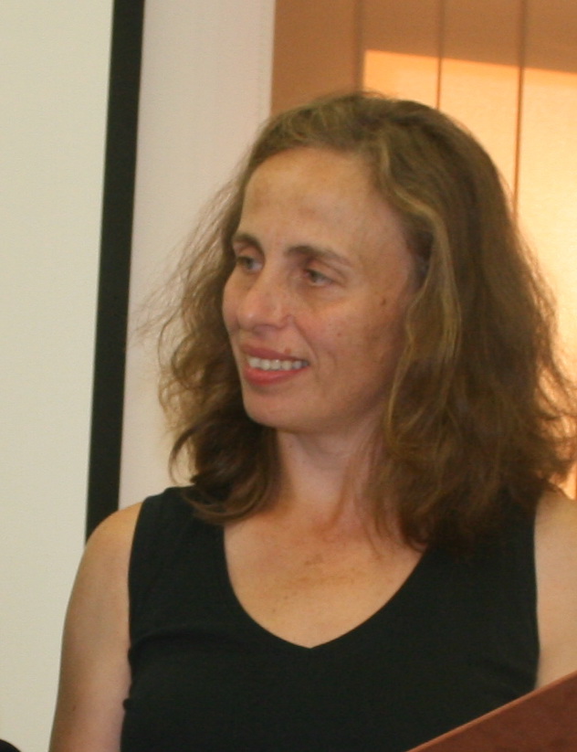 Tompa Andrea portréja