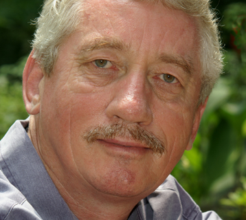 Frans de Waal portréja