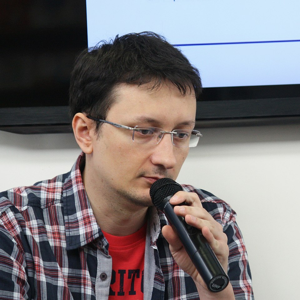 Jozef Karika portréja