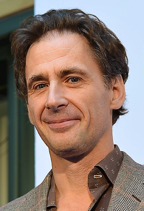David Lagercrantz portréja