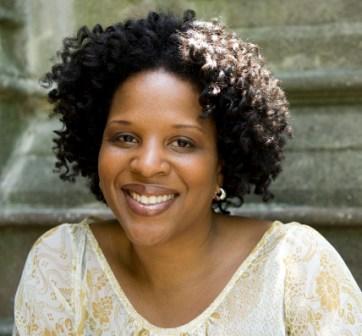 Tayari Jones portréja
