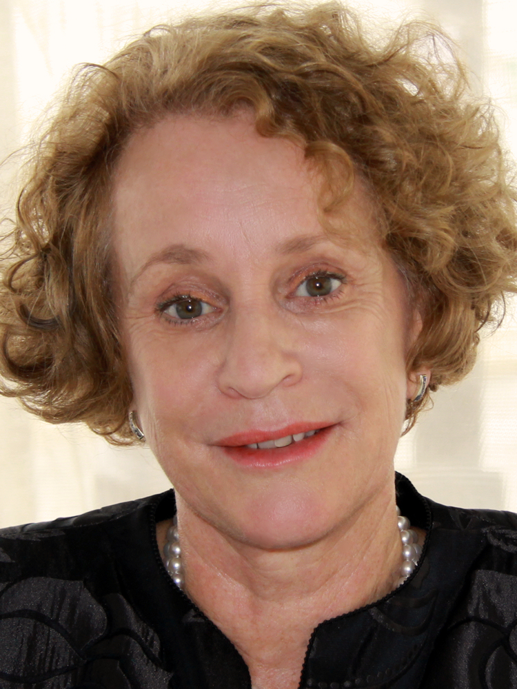 Philippa Gregory portréja