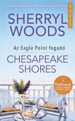 Chesapeake Shores – Sherryl Woods borító