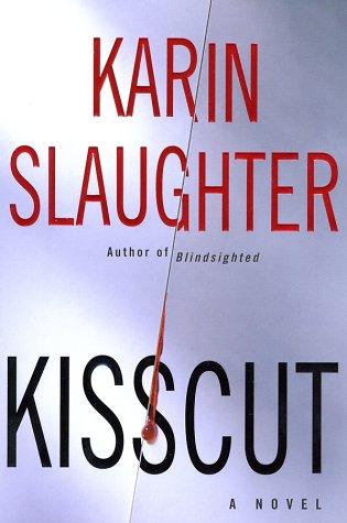 Sebek – Karin Slaughter borító