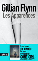 Les Apparences – Gillian Flynn borító