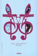 Életszonáta – Ann Patchett borító