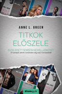 Orosz rulett – Baráth Viktória borító