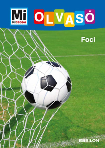 Foci – Kiss Tibor Noé borító