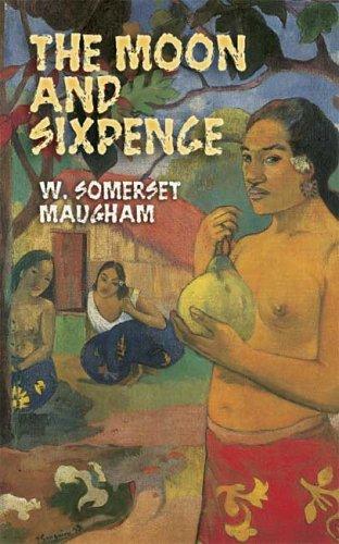 Az ördög sarkantyúja – William Somerset Maugham borító