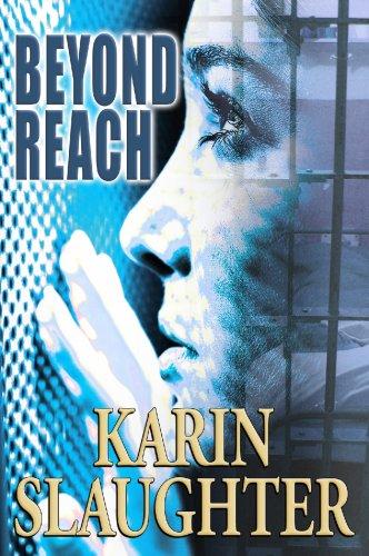 Bőr – Karin Slaughter borító