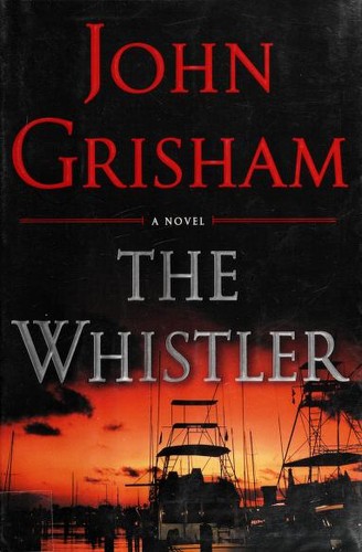 A súgó – John Grisham borító
