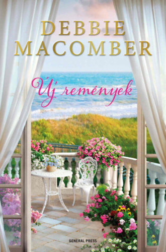 Új remények – Debbie Macomber borító