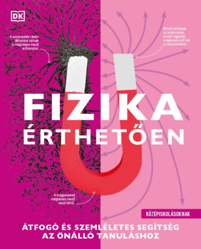 Fizika érthetően – Ismeretlen szerző borító