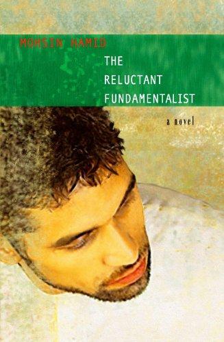 Kétkedő fundamentalista – Mohsin Hamid borító
