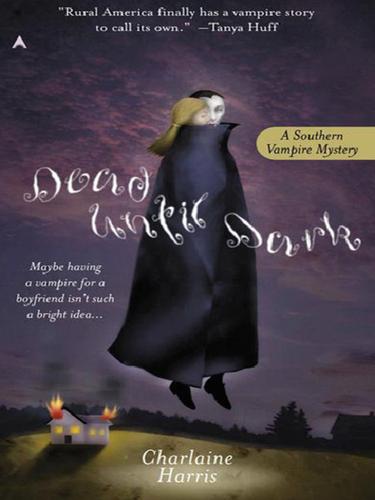 Inni és élni hagyni – Charlaine Harris borító