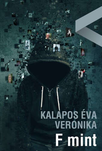 F mint – Kalapos Éva borító