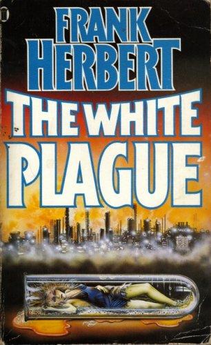 Védett nők – Frank Herbert borító