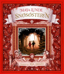 Hónővér – Maja Lunde borító