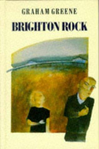 A szerelem vége – Graham Greene borító
