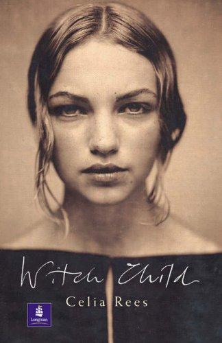 Bűbájos Mary – Celia Rees borító