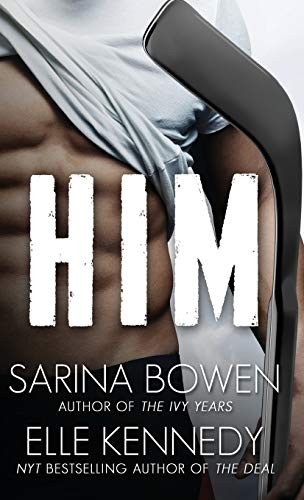 Ez a srác – Elle Kennedy – Sarina Bowen
