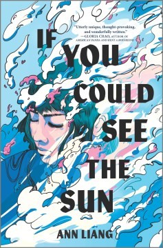 If You Could See the Sun – Ann Liang borító