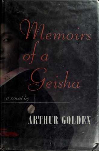 Egy gésa emlékiratai – Arthur Golden