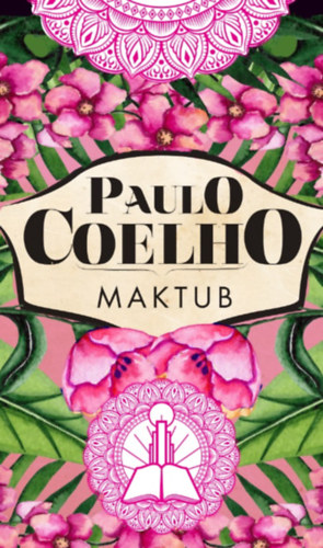 Maktub – Paulo Coelho borító