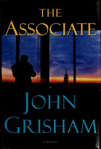 Csapdában – John Grisham borító