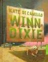 Penny miatt – Kate DiCamillo borító