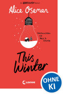 This Winter – Az idei tél – Alice Oseman borító