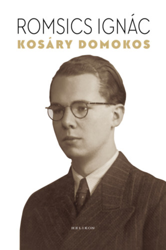 Kosáry Domokos – Romsics Ignác borító