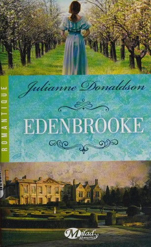Edenbrooke – Julianne Donaldson