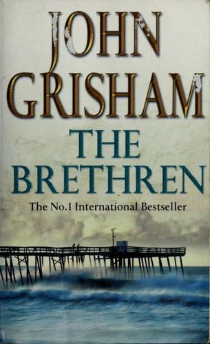 Holló a hollónak – John Grisham borító