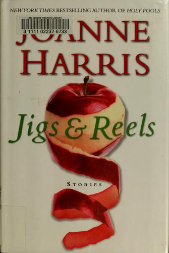 Bársony és keserű mandula – Joanne Harris borító