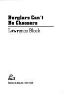 A betörő, aki parókát viselt – Lawrence Block borító