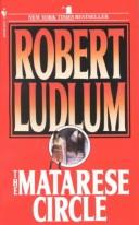 Matarese klán – Robert Ludlum borító
