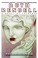 A nimfa – Ruth Rendell borító