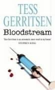 Véráram – Tess Gerritsen borító