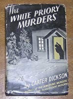 S. M. munkában – Carter Dickson borító